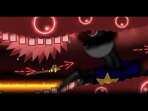 Super Fun Clown Level! | Craziness by Alex112300