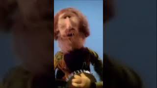 The Muppets' Hilarious Take on 'To Morrow' #bluegrass #muppets #funny