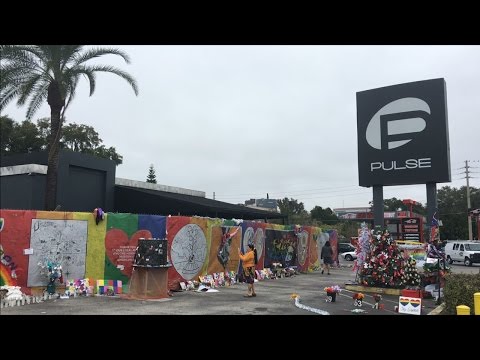 TDW 1634 - Orlando's Saddest Day