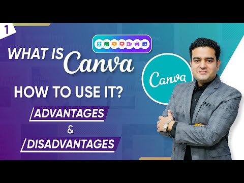 Canva Full Course Announcement Canva Full Tutorial for Beginners canvatutorialforbeginners