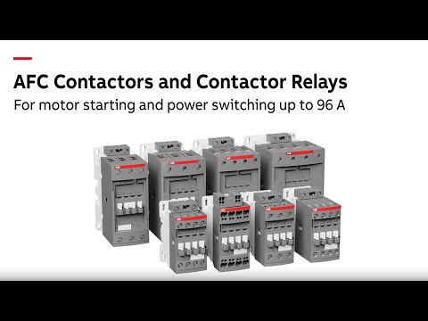 BCH Contactor