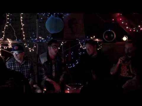 Weerd Science | Brandi Studio Private Sessions - Blueprint