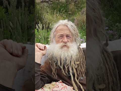 Dr.Colly Donald Denzler und seine Erfahrung mit Panzer Schokolade