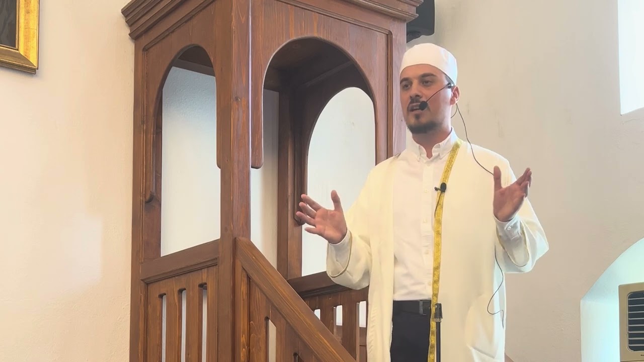 Gjendja e besimtarit pas Ramazanit