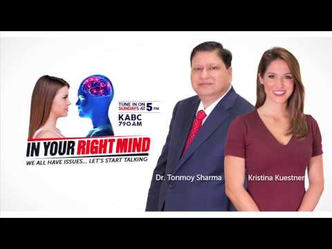 In Your Right Mind Talks About Empathy