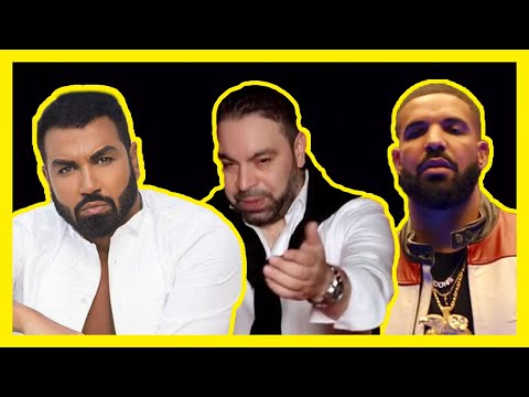AZIS x DRAKE x SALAM - Toosie Slide (Manele Version)