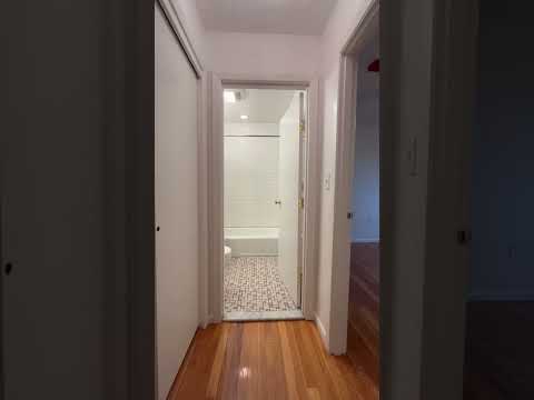 Beautiful 1 Bed - Parking Included property video