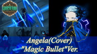 【Library Of Ruina/Cover】Angela Theme - Magic Bullet Ver. BGM Der Freischütz
