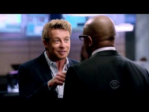 The Mentalist 6x15 "White as the Driven Snow" Preview