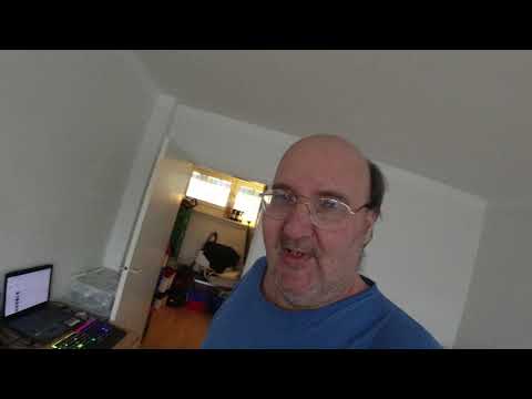 MongoTV_7451 - JEG HAFT ET LANG LIV FØR JEG BLEV YOUTUBER OG OPTOG VIDEO