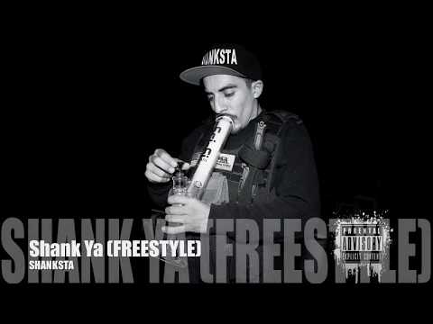 SHANKSTA-SHANK YA