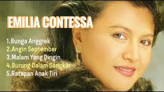 Download lagu Lagu Emilia Contessa Terbaik mp3 Download lagu Lagu Emilia Contessa Terbaik mp3