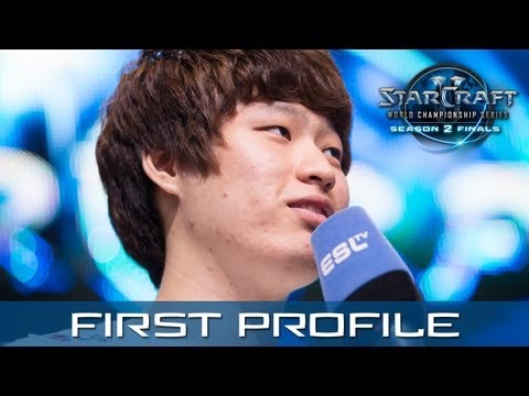 First: Way into Semis - WCS Season 2 Finals