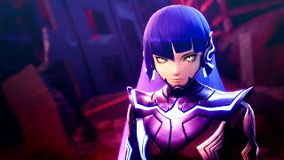 진 여신전생 5 한글판 SWITCH, 패키지칩_동영상_이미지