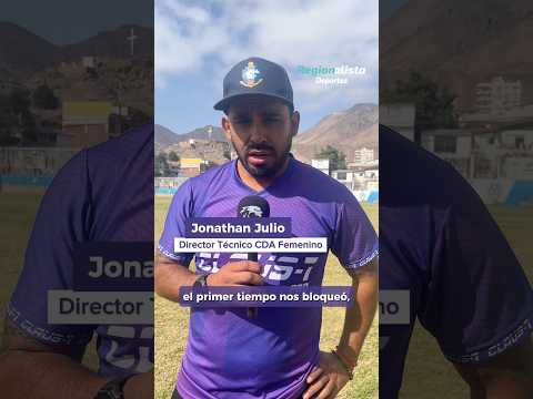 #Deportes | Jonathan Julio valoró el triunfo sobre Cobreloa y destacó el trabajo del plantel