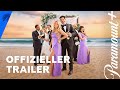 Zoey 102 Offizieller Trailer Paramount Deutschland