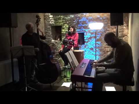 Patrizia Di Malta Ensemble - Insensatez - South American Ways Project