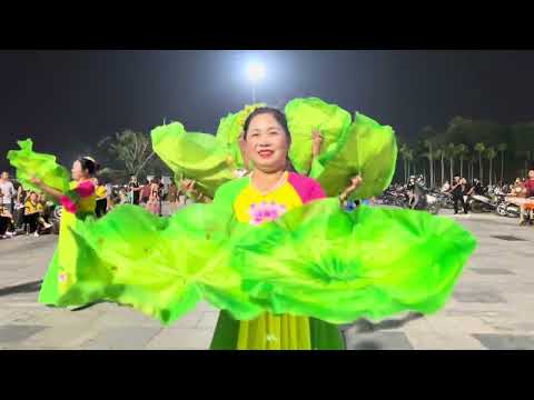 Từ Làng Sen/ Clb NCT Tân An/ Tân Phong/ Bình Xuyên
