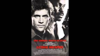 Michael Kamen & Eric Clapton - We're Getting Too Old For This (Soundtrack)