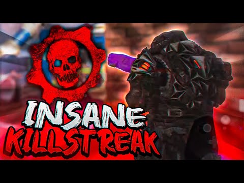 Winning a Ranked Gnasher Only FFA in 5min! (With Controller Cam)