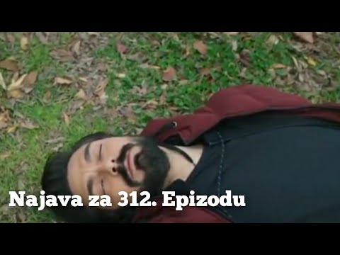 Najava za 312. Epizodu (ubila sam Seher i Yamana) Emanet - Fatalna Ljubav