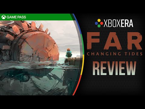 Review | FAR: Changing Tides