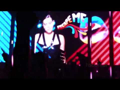 Tiesto - Escape Me (HD)