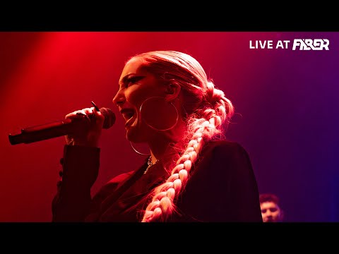 Fiber Music and 2 more