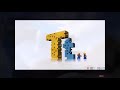 LEGO Crossover Games TT Games Logo