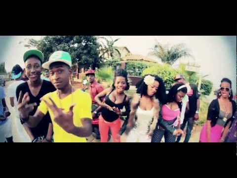 Colo la - Os Detroia Feat Mona Star