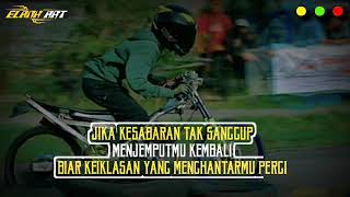 Download lagu STORY WA DRAG BIKE SEDIH || STATUS WHATSAPP KEKINIAN mp3