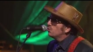 Elvis Costello: U2