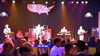 Ricochet-&quot;Damn The Weekends&quot; Live-1994