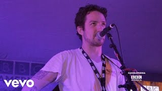 Frank Turner - Recovery (BBC Live @ SXSW)