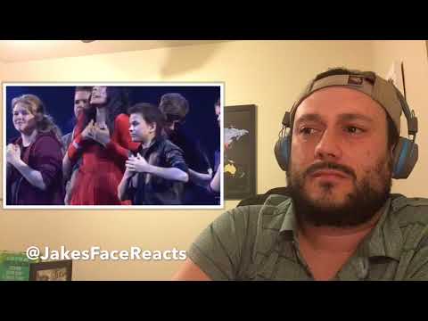 Eurovision 2013 Reaction Request to Loreen’s Epic Opening Performance of Euphoria!