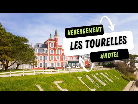 Hôtel Les Tourelles / Terres & Merveilles Baie de Somme