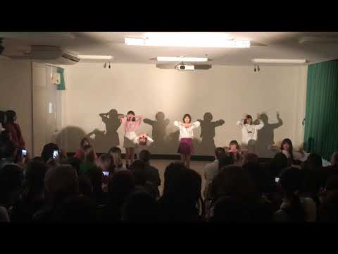SATURDAY(세러데이) - WiFi(와이파이) cover dance by PALAN