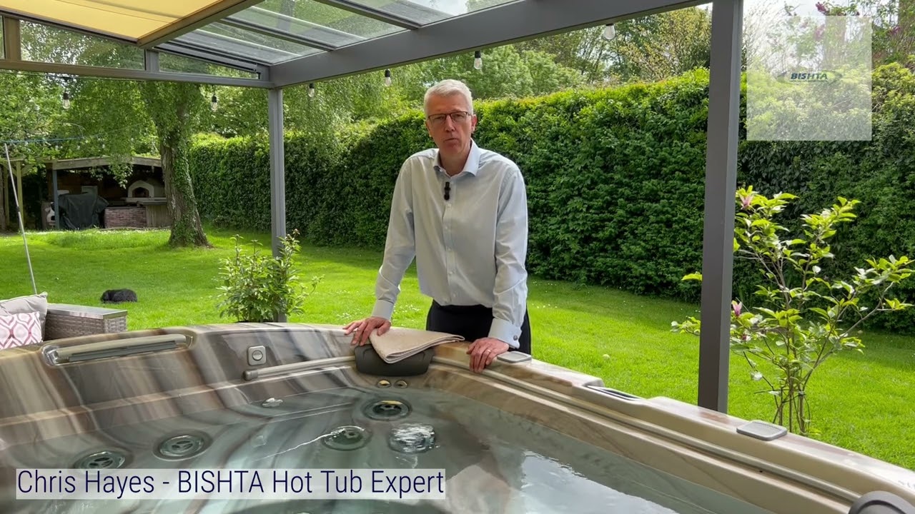 How long does a hot tub last before replacing? BISHTA