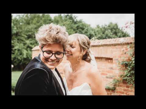 Louise King Photography video.