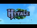 hytale new trealer Хайтейл воскрес !!! новые геймплеи !