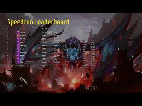 Remnants of Naezith - 59 - Top 100 Crystal