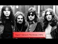 Argent - Dance In The Smoke (1970)
