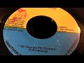 Eek A Mouse - Mi Mumma Mi Mumma - Wa Do Dem Productions