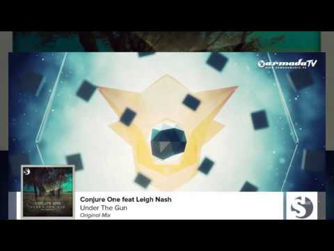 Conjure One feat. Leigh Nash - Under The Gun [Original Mix] HD