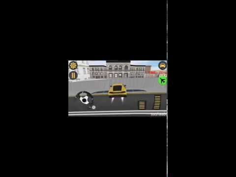 flying sport car simulator 2016 обзор игры андроид game rewiew android