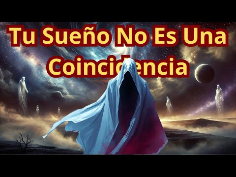 ¿Qué Significa Soñar Con Tu Propia Muerte Según La Biblia?