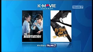 Download lagu Promo K-Movie Vaganza (5-6 Desember 2020) mp3 Download lagu Promo K-Movie Vaganza (5-6 Desember 2020) mp3