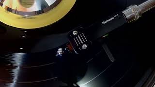 Lee Michaels - Rock Me Baby (Vinyl)