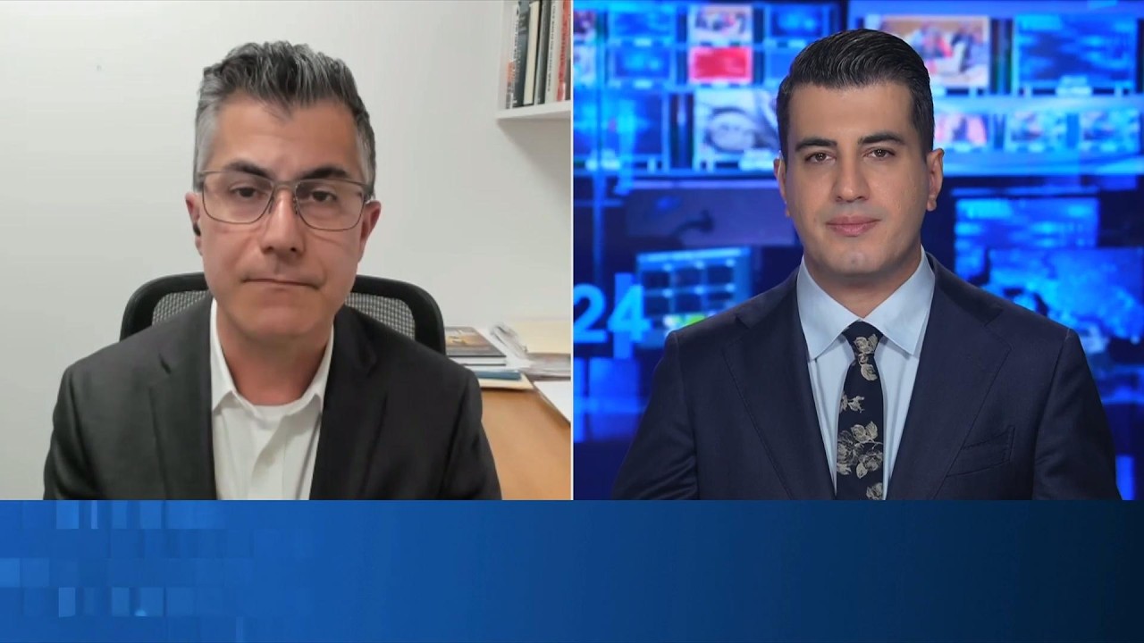 فرزین ندیمی: اسرائیل پس از هفتم اکتبر به راهبرد پیشگیرانه روی آورده است