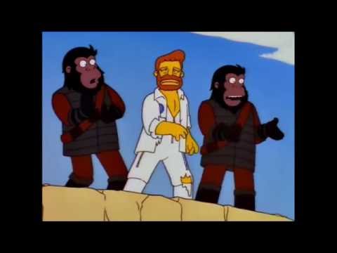 Video thumbnail for Dr. Zaius